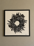 Lanceolate Wreath, 2024