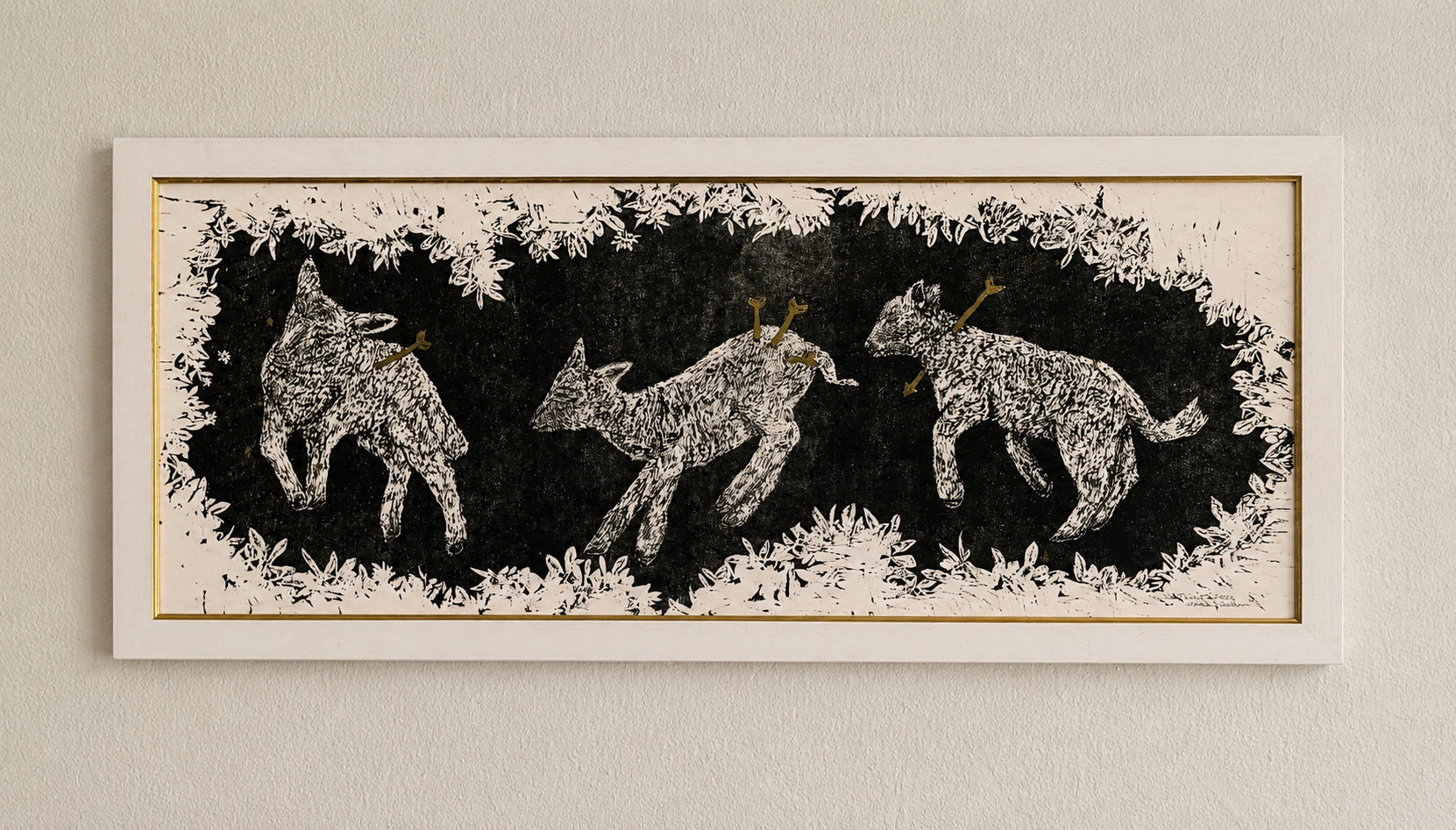 Wild Things, 2026